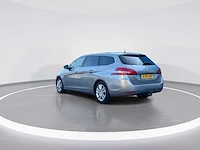 Peugeot 308 sw 1.6 bluehdi blue lease limited | 5-zfj-69 - afbeelding 28 van  31