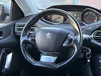 Peugeot 308 sw 1.6 bluehdi blue lease limited | 5-zfj-69 - afbeelding 29 van  31