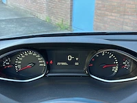 Peugeot 308 sw 1.6 bluehdi blue lease limited | 5-zfj-69 - afbeelding 30 van  31