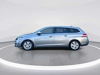 Peugeot 308 sw 1.6 bluehdi blue lease limited | 5-zfj-69 - afbeelding 31 van  31