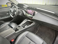 Peugeot 308 sw 1.6 hybrid 180 allure pack business; s-551-tj - afbeelding 11 van  11