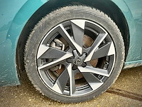Peugeot 308 sw 1.6 hybrid 180 allure pack business; s-551-tj - afbeelding 9 van  12