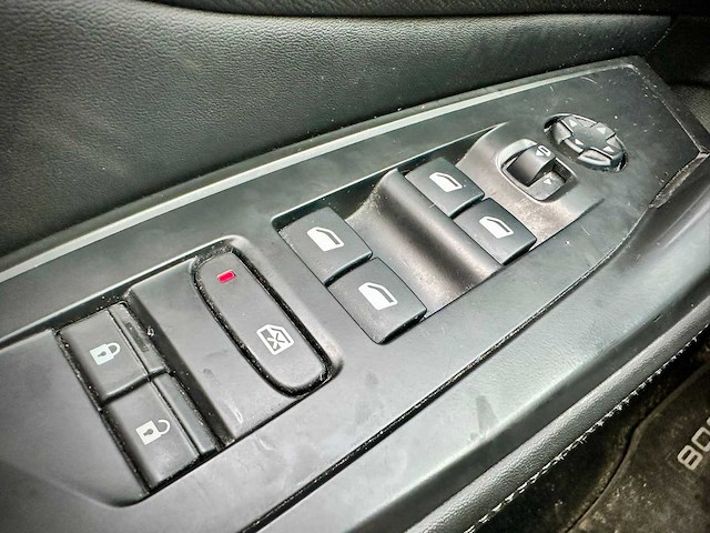 Peugeot 308 sw 1.6 hybrid 180 allure pack business; s-551-tj - afbeelding 5 van  15
