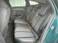Peugeot 308 sw 1.6 hybrid 180 allure pack business; s-551-tj - afbeelding 3 van  13