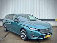 Peugeot 308 sw 1.6 hybrid 180 allure pack business; s-551-tj - afbeelding 7 van  13