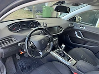 Peugeot 308 sw 1.6 thp allure *, 1-xpb-76 - afbeelding 5 van  26