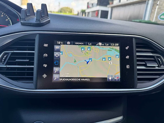 Peugeot 308 sw 1.6 thp allure *, 1-xpb-76 - afbeelding 15 van  26