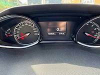 Peugeot 308 sw 1.6 thp allure *, 1-xpb-76 - afbeelding 18 van  26