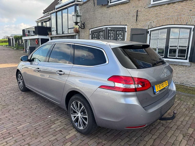 Peugeot 308 sw 1.6 thp allure *, 1-xpb-76 - afbeelding 20 van  26