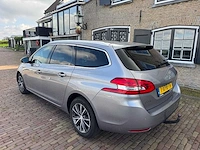 Peugeot 308 sw 1.6 thp allure *, 1-xpb-76 - afbeelding 20 van  26