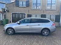 Peugeot 308 sw 1.6 thp allure *, 1-xpb-76 - afbeelding 12 van  26