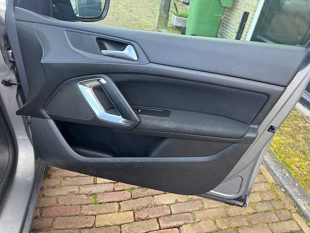 Peugeot 308 sw 1.6 thp allure *, 1-xpb-76 - afbeelding 25 van  26