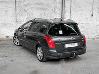 Peugeot 308 sw 1.6 thp allure 7p 154pk 2013, 7-kbd-01 - afbeelding 12 van  43
