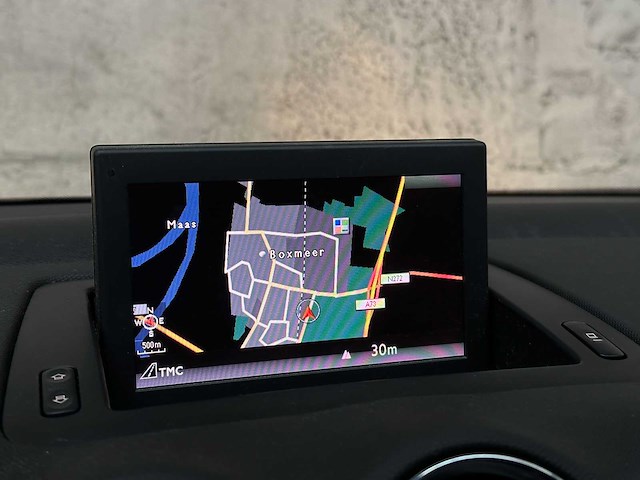 Peugeot 308 sw 1.6 thp allure 7p 154pk 2013, 7-kbd-01 - afbeelding 19 van  43