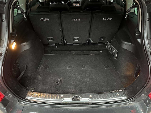 Peugeot 308 sw 1.6 thp allure 7p 154pk 2013, 7-kbd-01 - afbeelding 27 van  43