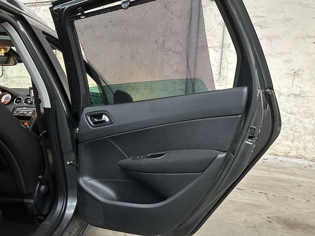 Peugeot 308 sw 1.6 thp allure 7p 154pk 2013, 7-kbd-01 - afbeelding 28 van  43