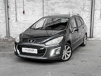 Peugeot 308 sw 1.6 thp allure 7p 154pk 2013, 7-kbd-01 - afbeelding 2 van  43