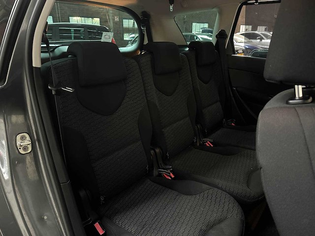 Peugeot 308 sw 1.6 thp allure 7p 154pk 2013, 7-kbd-01 - afbeelding 37 van  43