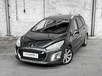 Peugeot 308 sw 1.6 thp allure 7p 154pk 2013, 7-kbd-01 - afbeelding 3 van  43