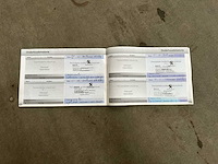 Peugeot 308 sw 1.6 thp allure 7p 154pk 2013, 7-kbd-01 - afbeelding 42 van  43