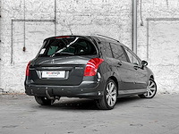 Peugeot 308 sw 1.6 thp allure 7p 154pk 2013, 7-kbd-01 - afbeelding 7 van  43
