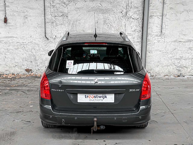 Peugeot 308 sw 1.6 thp allure 7p 154pk 2013, 7-kbd-01 - afbeelding 2 van  22