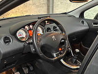 Peugeot 308 sw 1.6 thp allure 7p 154pk 2013, 7-kbd-01 - afbeelding 5 van  22