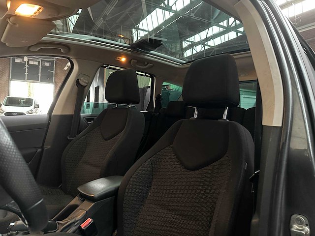 Peugeot 308 sw 1.6 thp allure 7p 154pk 2013, 7-kbd-01 - afbeelding 17 van  22