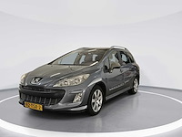 Peugeot 308 sw 1.6 turbo signature | 92-tsx-2 - afbeelding 1 van  15