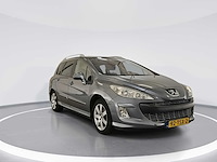Peugeot 308 sw 1.6 turbo signature | 92-tsx-2 - afbeelding 9 van  15