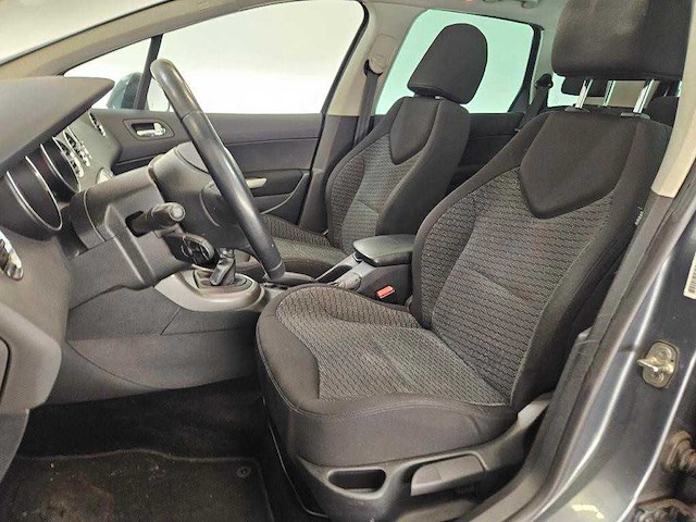 Peugeot 308 sw 1.6 turbo signature | 92-tsx-2 - afbeelding 11 van  15