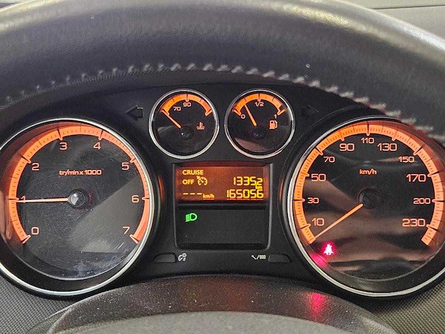 Peugeot 308 sw 1.6 turbo signature | 92-tsx-2 - afbeelding 13 van  15