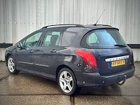 Peugeot 308 sw 1.6 vti blue lease; 49-nrx-8 - afbeelding 7 van  12