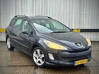 Peugeot 308 sw 1.6 vti blue lease; 49-nrx-8 - afbeelding 8 van  14