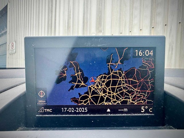 Peugeot 308 sw 1.6 vti blue lease; 49-nrx-8 - afbeelding 8 van  10