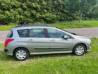 Peugeot 308 sw 1.6 vti blue lease, 64-plj-6 - afbeelding 15 van  17