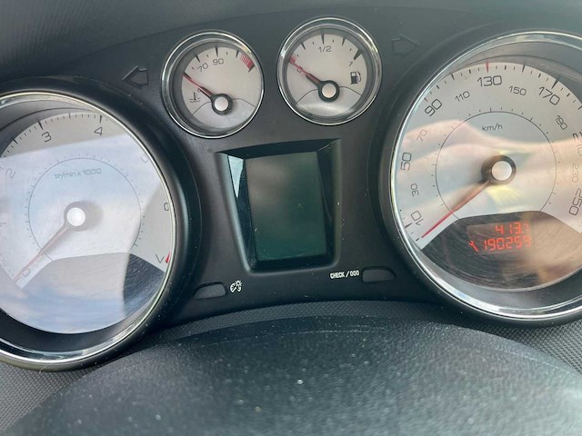 Peugeot 308 sw 1.6 vti blue lease, 64-plj-6 - afbeelding 8 van  17