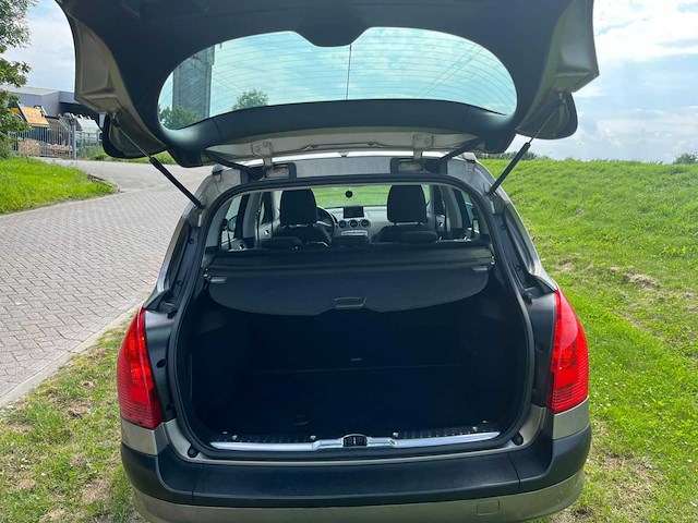 Peugeot 308 sw 1.6 vti blue lease, 64-plj-6 - afbeelding 5 van  13