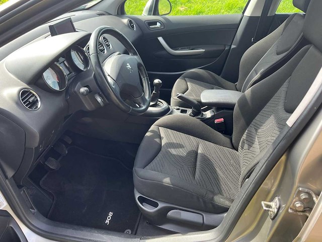 Peugeot 308 sw 1.6 vti blue lease, 64-plj-6 - afbeelding 17 van  17