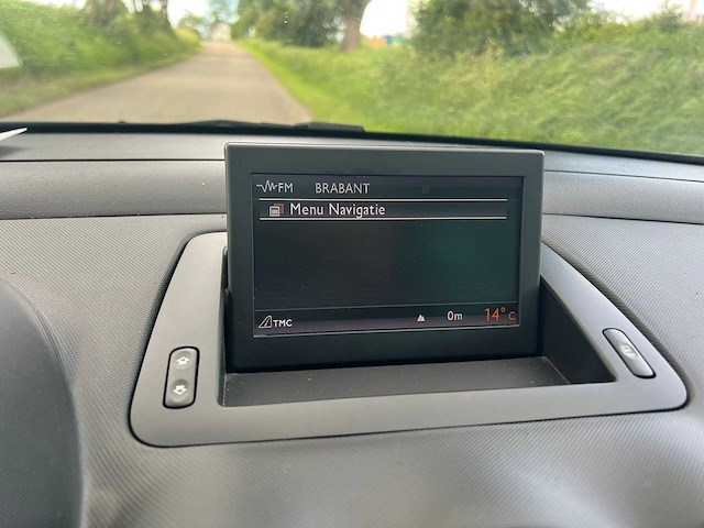 Peugeot 308 sw 1.6 vti mill. 200 , 61-pbj-5 - afbeelding 4 van  22