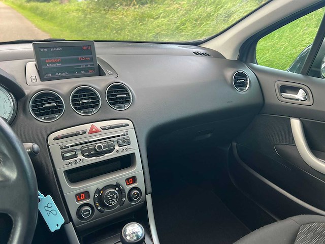 Peugeot 308 sw 1.6 vti mill. 200 , 61-pbj-5 - afbeelding 7 van  22