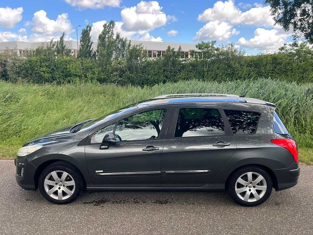 Peugeot 308 sw 1.6 vti mill. 200 , 61-pbj-5 - afbeelding 16 van  22