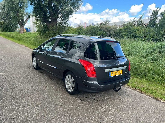 Peugeot 308 sw 1.6 vti mill. 200 , 61-pbj-5 - afbeelding 17 van  22