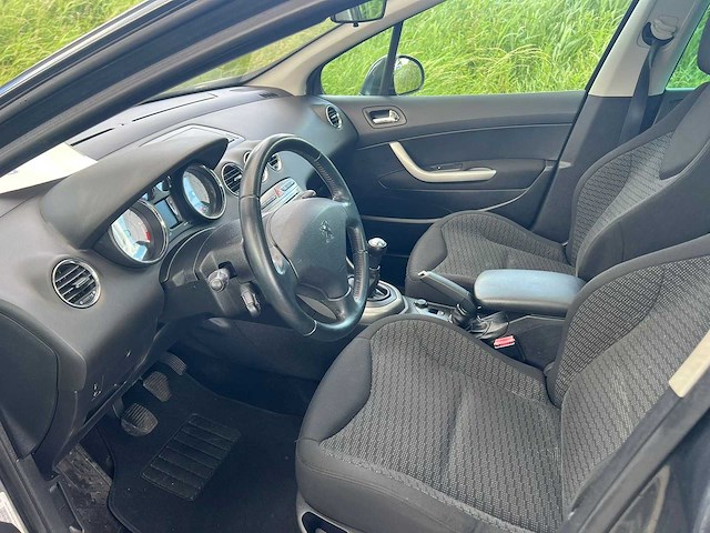 Peugeot 308 sw 1.6 vti mill. 200 , 61-pbj-5 - afbeelding 9 van  22