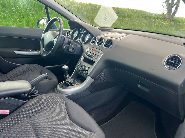 Peugeot 308 sw 1.6 vti mill. 200 , 61-pbj-5 - afbeelding 13 van  22