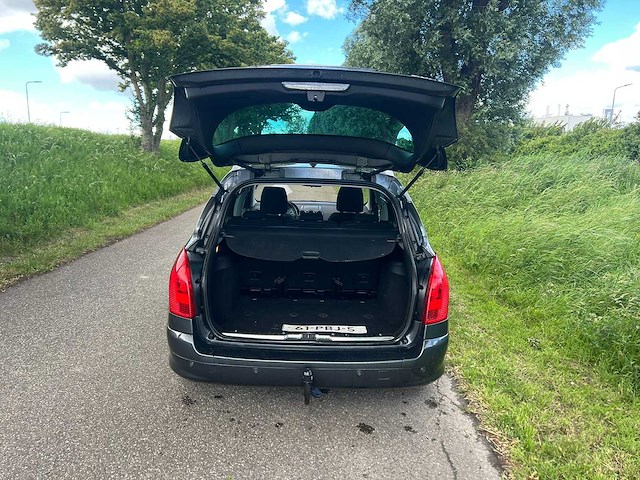 Peugeot 308 sw 1.6 vti mill. 200 , 61-pbj-5 - afbeelding 20 van  22