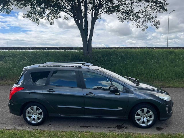 Peugeot 308 sw 1.6 vti mill. 200 , 61-pbj-5 - afbeelding 21 van  22