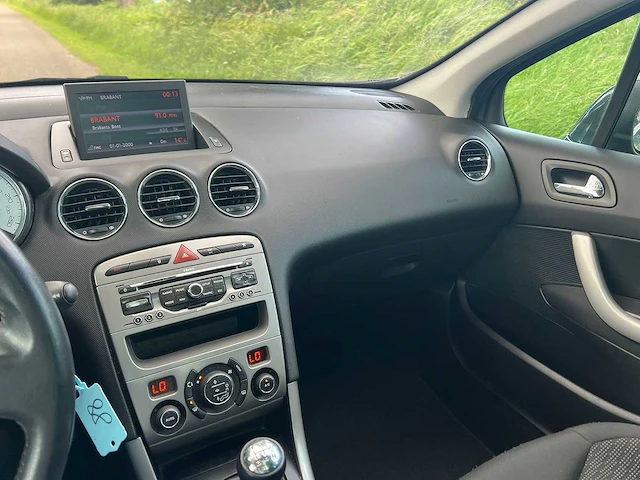 Peugeot 308 sw 1.6 vti mill. 200 * , 61-pbj-5 - afbeelding 7 van  22