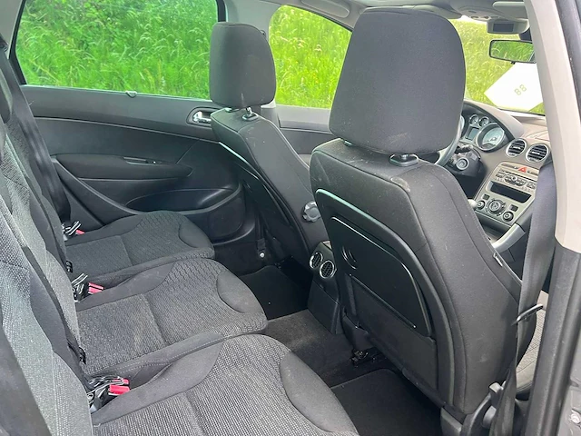 Peugeot 308 sw 1.6 vti mill. 200 * , 61-pbj-5 - afbeelding 11 van  22