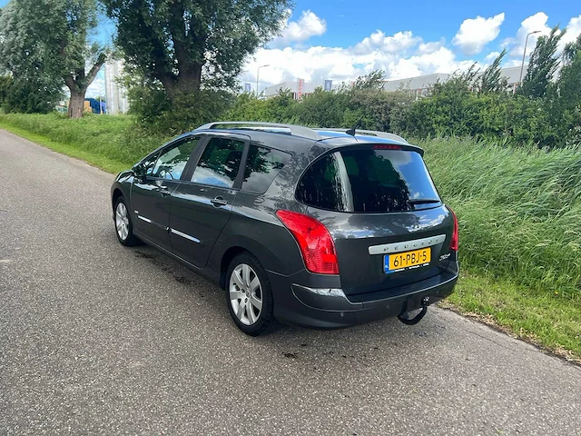 Peugeot 308 sw 1.6 vti mill. 200 * , 61-pbj-5 - afbeelding 17 van  22